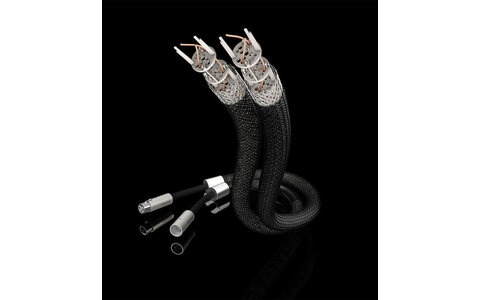 Inakustik Referenz NF-2404 Kabel XLR 1m