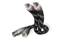 Inakustik Referenz NF-1603 Kabel XLR 1.5m Salon Poznań Wrocław