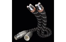 Inakustik Referenz NF-1203 Kabel XLR 0.75m Salon Poznań Wrocław