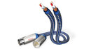 Inakustik Premium XLR Kabel 1.5m