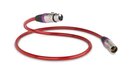 QED QE3274 Kabel Audio XLR - XLR 3m