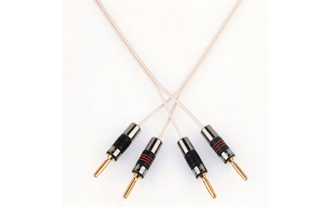 QED Performance C-QM/200 Micro Kabel Głośnikowy