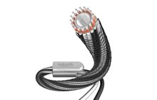 Inakustik LS-1603 Screw Bi-Wire Kabel Konfekcjonowany 3.0m Salon Poznań Wrocław