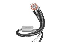 Inakustik LS-803 Screw Bi-Wire Kabel Konfekcjonowany 3.0m Salon Poznań Wrocław