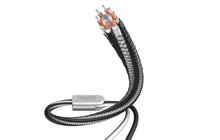 Inakustik LS-603 Screw Kabel Konfekcjonowany 3.0m Salon Poznań Wrocław