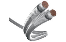 Inakustik Premium Silver Kabel Głośnikowy 4mm Salon Poznań Wrocław 