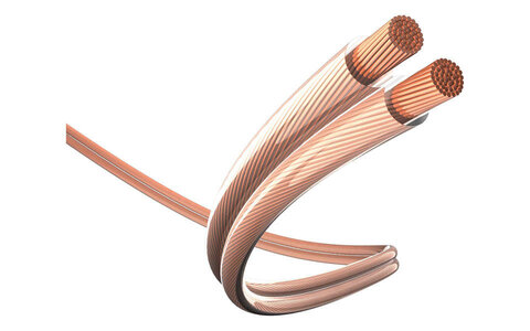 Inakustik Star LS Trans Kabel Głośnikowy 2.5mm 