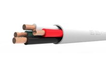 QED QE4140 (QX16/4) Kabel Głośnikowy Salon Poznań Wrocław 