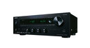 Amplituner Stereo Onkyo TX-8270 Wi-Fi, DAB+ i wejściami HDMI 