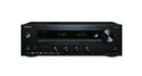 Amplituner Stereo Onkyo TX-8270 Wi-Fi, DAB+ i wejściami HDMI 