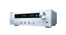 Amplituner Stereo Onkyo TX-8270 Srebrny