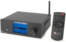 Pro-Ject Stream Box RS Czarny Odtwarzacz Sieciowy Salon Poznań Wrocław