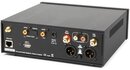 Pro-Ject Stream Box RS Srebrny Odtwarzacz Sieciowy