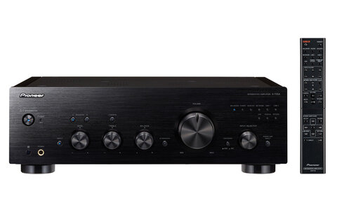Pioneer A-70DA Wzmacniacz