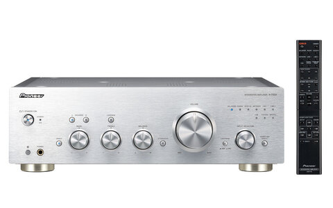 Pioneer A-70DA Wzmacniacz