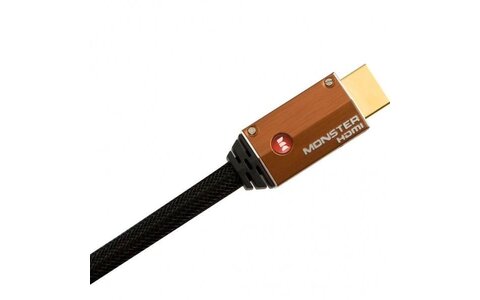 Monster MC 1000HDEXS-2M Kabel HDMI 2m