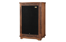 Tannoy Canterbury GR Kolumny Podłogowe Salon Poznań Wrocław