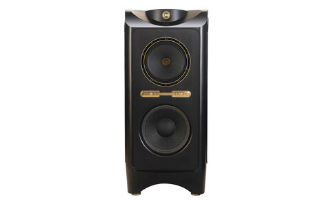 Tannoy Kingdom Royal MKII Kolumny Podłogowe