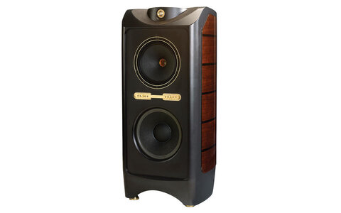 Tannoy Kingdom Royal MKII Kolumny Podłogowe