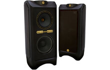 Tannoy Kingdom Royal MKII Kolumny Podłogowe Salon Poznań Wrocław