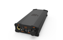 iFi Audio iDSD micro Black Label Edycja Specjalna DAC Salon Poznań Wrocław