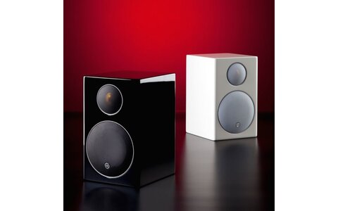 Monitor Audio Radius R90 Kolumny Podstawkowe