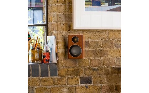 Monitor Audio Radius R90 Kolumny Podstawkowe