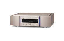 Marantz SA-10 Złoty Odtwarzacz SACD/CD Salon Poznań Wrocław
