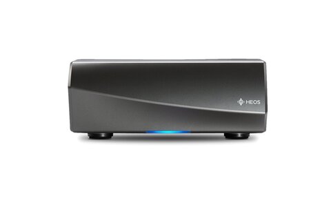 Wzmacniacz Bezprzewodowy ze Streamerem Denon HEOS Amp HS2