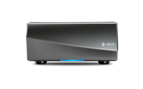 Denon HEOS Link HS2 Przedwzmacniacz Bezprzewodowy