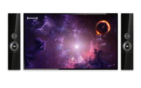 Audio Physic Classic On-Wall HGL Kolumny Naścienne