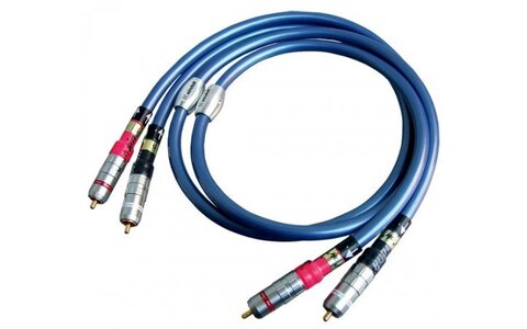 Xindak FA-5 Kabel RCA 1m