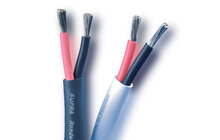 Supra Rondo 2x2.5 Kabel Głośnikowy - Ze Szpuli Salon Poznań Wrocław