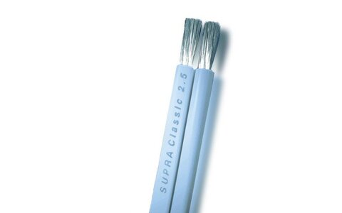 Supra 2.5 Classic Kabel Głośnikowy