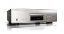 Odtwarzacz CD Denon DCD-1600NE Srebrny