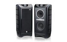 Tannoy Kingdom Royal Carbon Kolumna Podłogowa Salon Poznań Wrocław