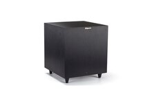 Klipsch R-8SW Subwoofer Aktywny Salon Poznań Wrocław  