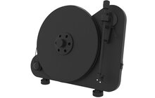 Pro-Ject VT-E BT OM5e Czarny Gramofon z Przedwzmacniaczem i Transmiterem Bluetooth Salon Poznań Wrocław