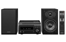 Denon D-M41 DAB+ Mini Wieża z DAB Salon Poznań Wrocław