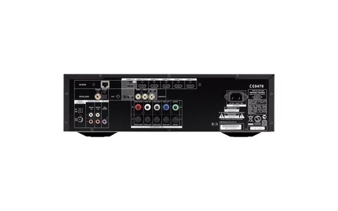 Harman/Kardon AVR 161S Amplituner Do Kina Domowego
