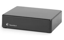 Pro-Ject Record Box E Przedwzmacniacz Gramofonowy Salon Poznań Wrocław