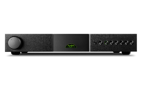 Zintegrowany Wzmacniacz Stereo Naim Nait XS2