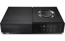 Naim Uniti Star Wzmacniacz Sieciowy z CD All-In-One Salon Poznań Wrocław 