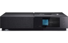 Naim Uniti Nova Wzmacniacz Sieciowy All-In-One Salon Poznań Wrocław