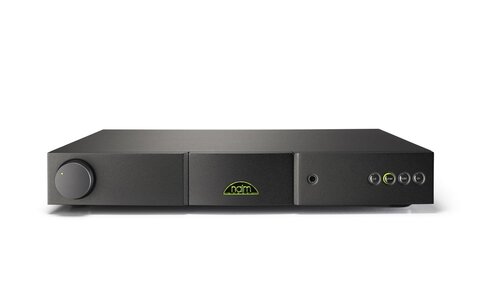 Wzmacniacz Stereo Naim NAIT 5si