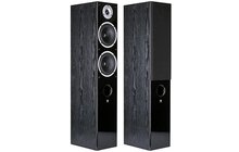 Wilson Raptor 7 Czarna Kolumna Głośnikowa Podłogowa Salon Poznań Wrocław 