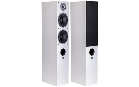 Kolumna Głośnikowa Podłogowa Wilson Raptor 7 Biała