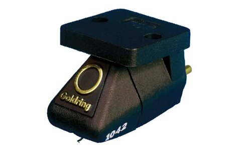 Wkładka Gramofonowa MM Goldring 1042