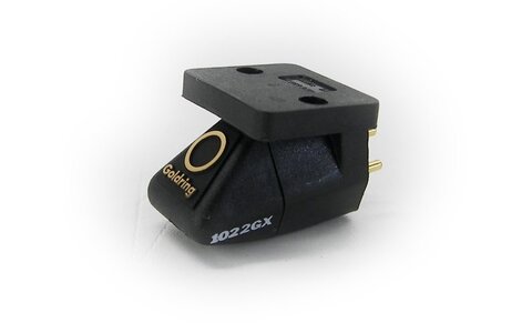 Goldring 1022 GX Wkładka Gramofonowa MM