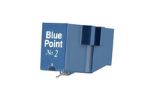 Sumiko BLUE POINT NO.2 Wkładka Gramofonowa MC Salon Poznań Wrocław